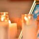 Vigil for Halyna Hutchins held in Los Angeles in 2021